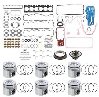 Cummins Engine Overhaul Kit for a Cummins ISB-CR-6.7 (REAR GEAR)