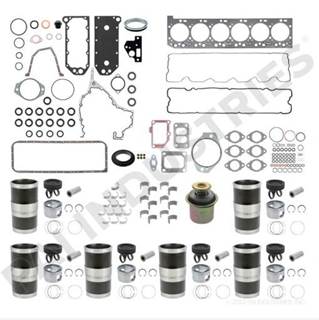 Cummins ISL Engine Overhaul Kit