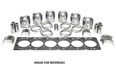Cummins ISL9 Engine Overhaul Kit