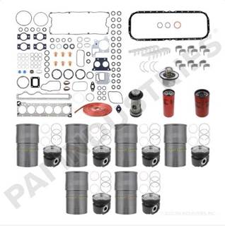Cummins ISX Engine Overhaul Kit