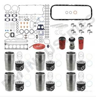 Cummins ISX Engine Overhaul Kit