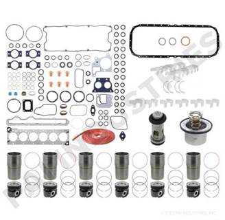 Cummins ISX Engine Overhaul Kit