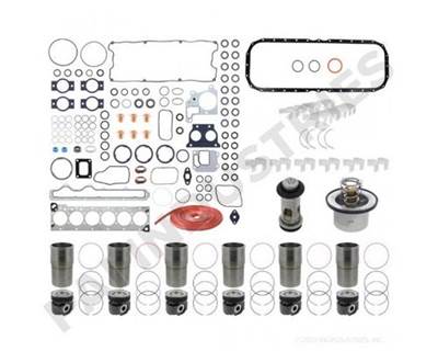 Cummins ISX Engine Overhaul Kit