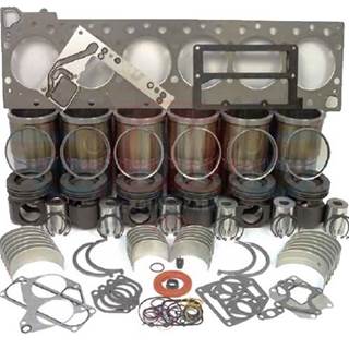 Cummins Engine Overhaul Kit for a Cummins QSX