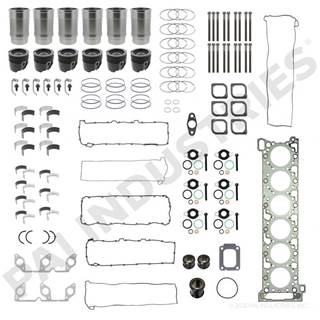 Detroit DD15 Engine Overhaul Kit