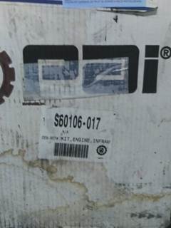 Detroit Series 60 12.7L Engine Overhaul Kit for a Detroit 60 SERIES-12.7