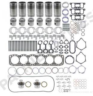 Detroit Engine Overhaul Kit for a Detroit 60 SERIES-12.7