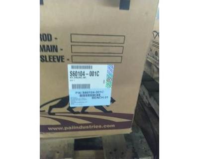 Detroit Series 60 12.7L DDEC IV Engine Overhaul Kit for a Detroit 60 SERIES-12.7 DDC4