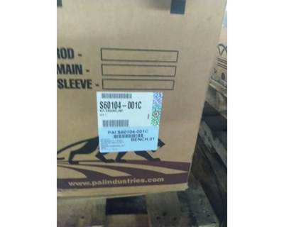 Detroit Series 60 12.7L DDEC IV Engine Overhaul Kit for a Detroit 60 SERIES-12.7 DDC4