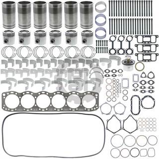 Detroit Series 60 14.0L Engine Overhaul Kit for a Detroit 60 SERIES-14.0