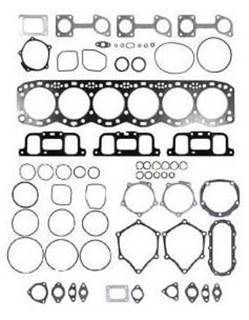 Detroit Series 60 14.0L Engine Overhaul Kit for a Detroit 60 SERIES-14.0