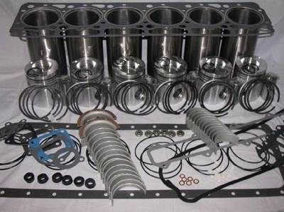 Mack Engine Overhaul Kit for a Mack E6 300 HP AND ABOVE