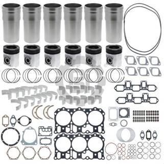 Mack Engine Overhaul Kit for a Mack E7 ETEC 300 TO 399 HP