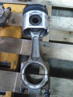 Cummins ISM Engine Rod for a Cummins ISM EGR