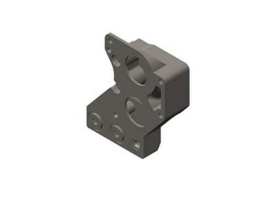 Cummins Engine Rod for a Cummins ISX15