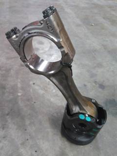 Cummins QSX15 Engine Rod