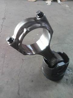 Cummins X12 Engine Rod for a Cummins X12 EPA 17