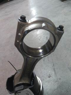 Cummins X12 Engine Rod for a Cummins X12 EPA 17