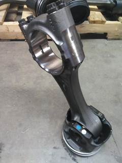 Cummins X15 Engine Rod for a Cummins X15 EPA 17