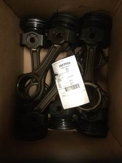 International MaxxForce 9 Engine Rod