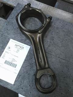 Volvo D13 Engine Rod