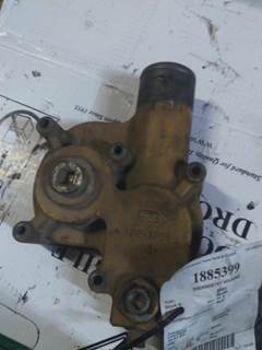 Caterpillar Engine Thermostat Housing for a CAT