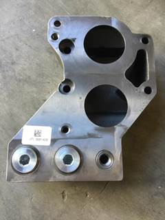 Cummins Engine Thermostat Housing