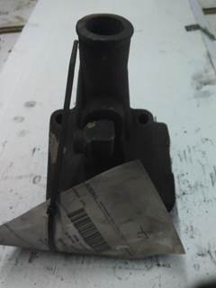 Cummins Engine Thermostat Housing