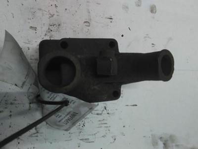 Cummins Engine Thermostat Housing