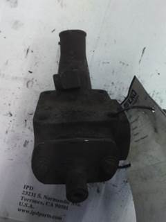 Cummins Engine Thermostat Housing