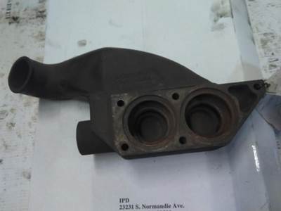 Cummins Engine Thermostat Housing
