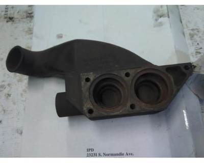 Cummins Engine Thermostat Housing