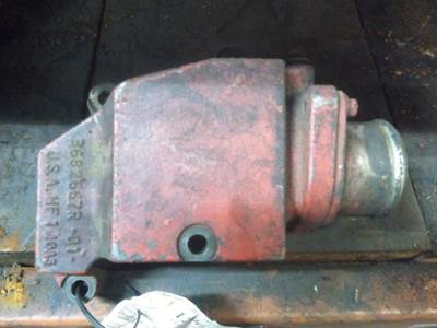 Cummins Big Cam IV Engine Thermostat Housing for a Cummins BC4