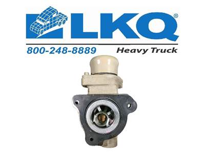 Cummins ISX12 Engine Thermostat Housing for a Cummins ISX12 EPA 13