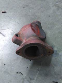 Cummins ISX12 Engine Thermostat Housing for a Cummins ISX12 EPA 10