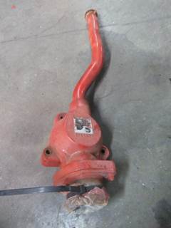 Cummins ISX12 Engine Thermostat Housing for a Cummins ISX12 EPA 13