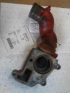 Cummins ISX15 Engine Thermostat Housing
