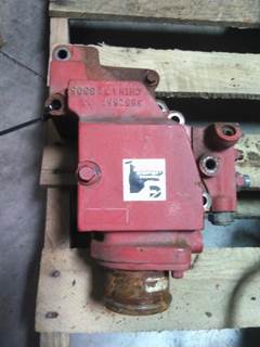 Cummins ISX15 Engine Thermostat Housing for a Cummins ISX15 EPA 13