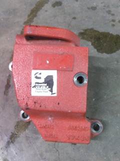 Cummins ISX15 Engine Thermostat Housing