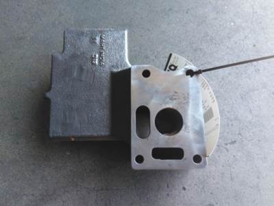 Cummins ISX15 Engine Thermostat Housing