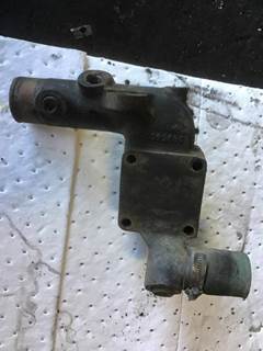 Cummins M11 CELECT Engine Thermostat Housing for a Cummins M11 CELECT 280-400 HP