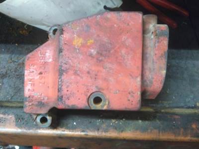 Cummins Engine Thermostat Housing for a Cummins T660