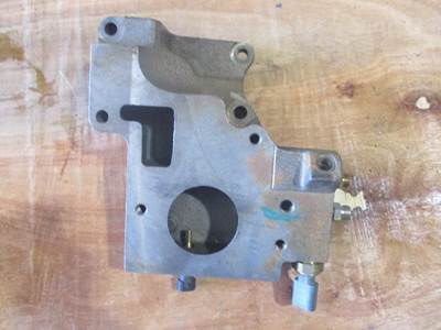 Cummins QSX15 Engine Thermostat Housing