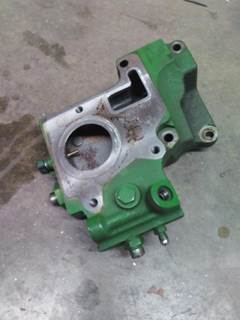 Cummins QSX15 Engine Thermostat Housing