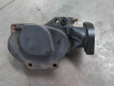 Cummins QSX15 Engine Thermostat Housing