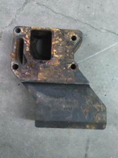 Cummins QSX15 Engine Thermostat Housing
