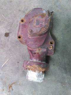 Cummins QSX15 Engine Thermostat Housing