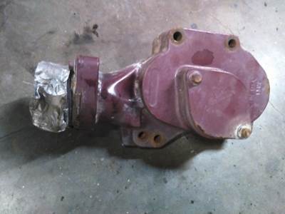 Cummins QSX15 Engine Thermostat Housing