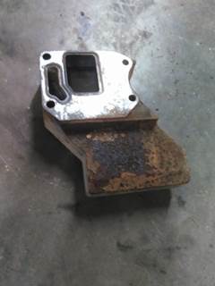 Cummins QSX15 Engine Thermostat Housing