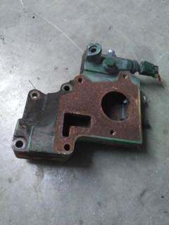 Cummins QSX15 Engine Thermostat Housing